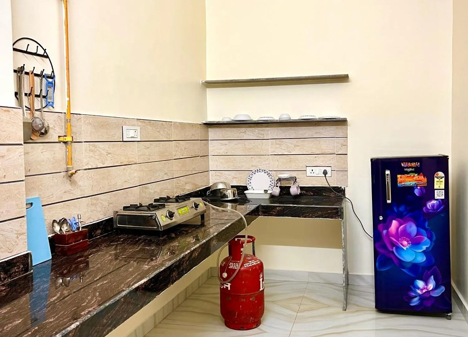 Holiday home Rajyodaya Retreat Varanasi