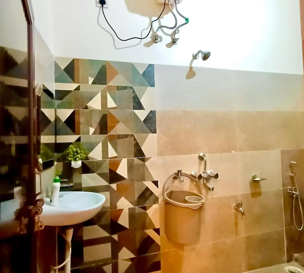 Rajyodaya Retreat Varanasi Holiday home