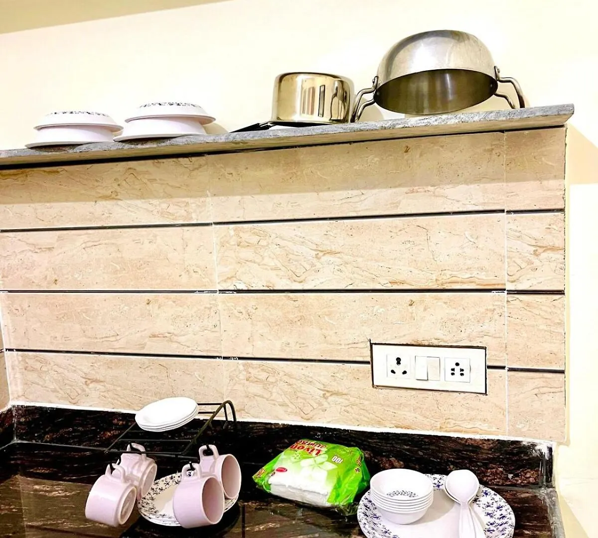 Holiday home Rajyodaya Retreat Varanasi India