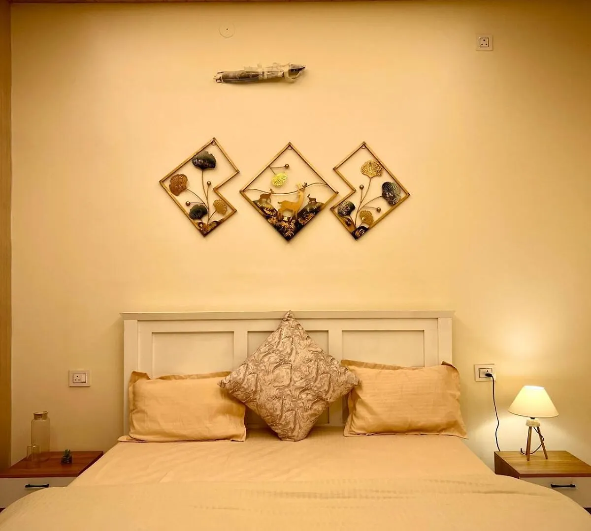 Holiday home Rajyodaya Retreat Varanasi